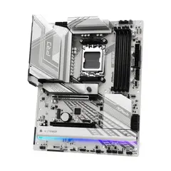 5 - Материнская плата ASRock X870 PRO RS, AM5, AMD X870, ATX