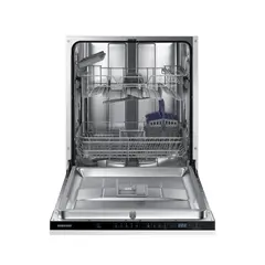 6 - Посудомоечная машина Samsung DW60M5050BB/WT, Белый