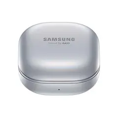 5 - Наушники Samsung Galaxy Buds Pro, Серебристый