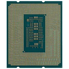 4 - Процессор Intel Core i5-12400, Intel UHD Graphics 730, Кулер | Box