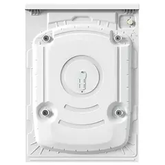 4 - Стиральная машина Sharp ESHFB812AWCEE, 8кг, Белый