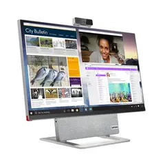 2 - Моноблок Lenovo YOGA AIO 7 27ACH6, 27", AMD Ryzen 7 5800H,...