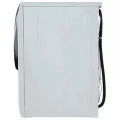 6 - Стирально-сушильная машина Hotpoint-Ariston AQD 1070D 49 EU/B, 10кг,...