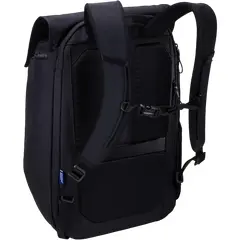 3 - Рюкзак THULE Paramount, 15.6", Нейлон, Полиэстер, Чёрный