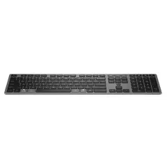 5 - Клавиатура HP 720, Беспроводное, Серый
