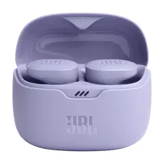 6 - Наушники JBL Tune Buds, Фиолетовый