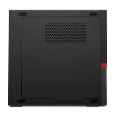 6 - Lenovo ThinkCentre M720 Tiny чёрный (Intel Core i5-9400T 1.8-3.4GHz,...