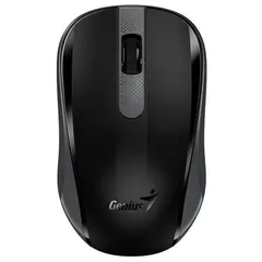 6 - Беcпроводная мышь Genius NX-8008S, Чёрный