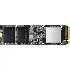 3 - Накопитель SSD ADATA XPG SX8100, 512Гб, ASX8100NP-512GT-C