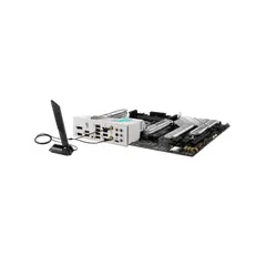 5 - Материнская плата ASUS ROG STRIX B650-A GAMING WIFI, AM5, AMD B650, ATX