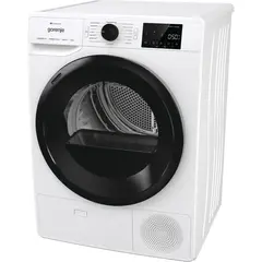 5 - Сушильная машина Gorenje DPNE83GNLWIFI, 8кг, Белый