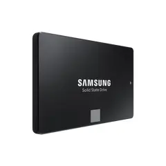6 - Накопитель SSD Samsung 870 EVO MZ-77E250, 250Гб, MZ-77E250B/KR