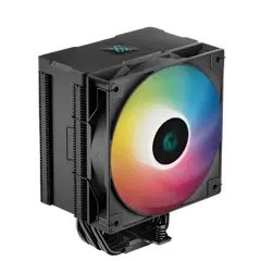 3 - Кулер для процессора Deepcool AG500 DIGITAL ARGB