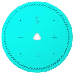 5 - Портативная колонка Yandex YNDX-00025, Мятный