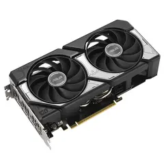 2 - VGA ASUS RTX5060Ti 16GB GDDR7 Dual OC