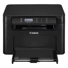 3 - Лазерный МФУ Canon i-Sensys MF272dw, Чёрный