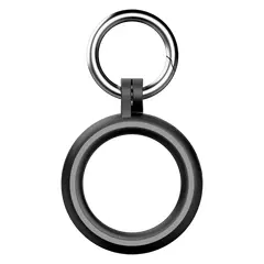 2 - Чехол для смарт трекера Cellular Hard Shell Ring, Черный