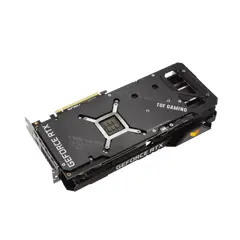 3 - Видеокарта ASUS TUF-RTX3080-O10G-GAMING, 10GB GDDR6X 320бит