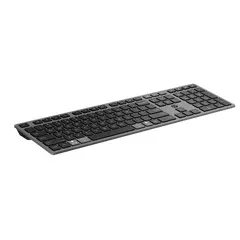 4 - Клавиатура HP 720, Беспроводное, Серый