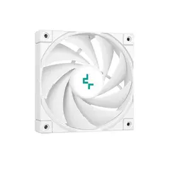 6 - Кулер для процессора Deepcool AK500 WH