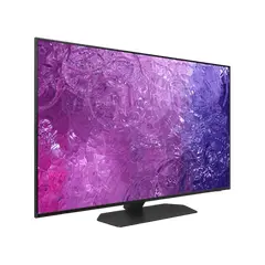5 - 50" QLED SMART Телевизор Samsung QE50QN90CAUXUA, 3840x2160 4K UHD,...
