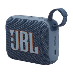 6 - Портативная колонка JBL GO 4, Синий