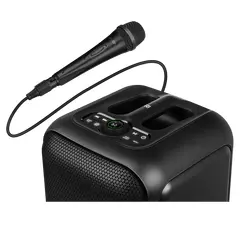 5 - Портативная колонка SVEN PS-880, Чёрный