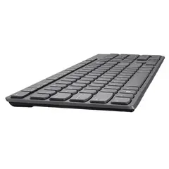 4 - Клавиатура и мышь Lenovo 4X30T25796, Беспроводное, Серый