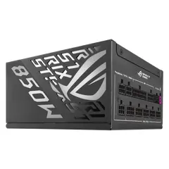 6 - Блок питания для компьютеров ASUS ROG Strix 850W Platinum, ATX,...