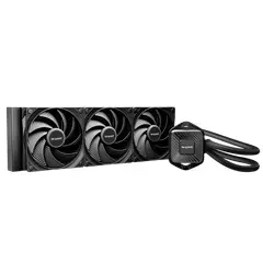 2 - Кулер для процессора be quiet! Pure Loop 3 360мм