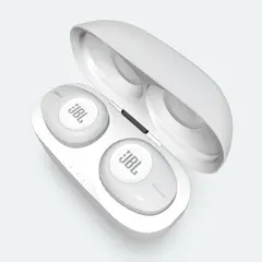 4 - Наушники JBL Tune 125TWS, Белый