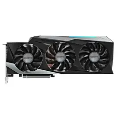 6 - Видеокарта Gigabyte GV-N3080GAMING OC-12GD, 12ГБ GDDR6X 384бит