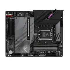 2 - Материнская плата Gigabyte Z690 AORUS ELITE AX, LGA1700, Intel Z690, ATX