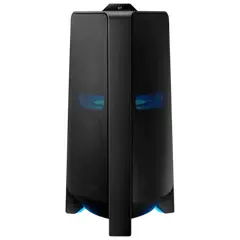 3 - Портативная колонка Samsung MX-T70, Чёрный