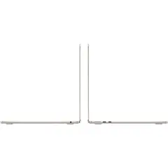 4 - Ноутбук 13,6" Apple MacBook Air 13, Starlight, M5 with 10-core CPU...