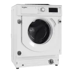 6 - Стиральная машина Whirlpool BI WMWG 91484, 9кг, Белый