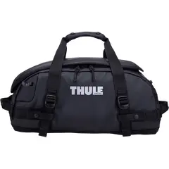 2 - Спортивная сумка THULE Chasm Transformer, Нейлон, Чёрный
