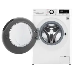 2 - Стиральная машина LG F2V3GS6W, 8,5кг, Белый