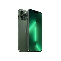 4 - Смартфон Apple iPhone 13 Pro Max, 6Гб/512Гб, Green