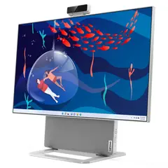 2 - Моноблок Lenovo Yoga AIO 7 27APH8, 27", AMD Ryzen 7 8845HS,...