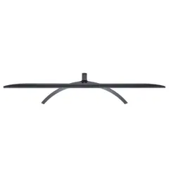 4 - 65" LED SMART Телевизор LG 65UT81006LA, 3840x2160 4K UHD, webOS, Чёрный