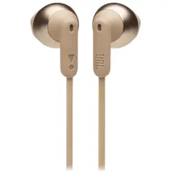 5 - Наушники JBL Tune 215BT, Золотистый