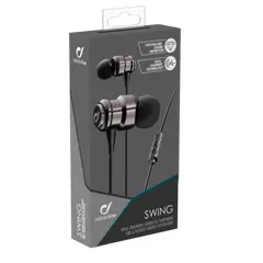3 - Cellular SWING earphone with mic