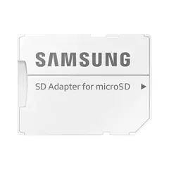 3 - Карта памяти Samsung PRO Plus MicroSD, 256Гб (MB-MD256SA/KR)