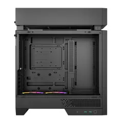 5 - Компьютерный корпус Deepcool CL660, Midi-Tower, Без блока питания,...