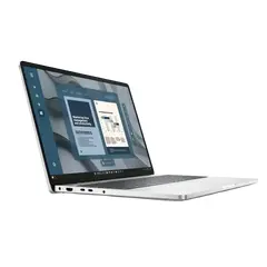 4 - Ноутбук для бизнеса 16" DELL Dell Pro PC16255, Platinum Silver, AMD...