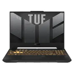 6 - Игровой ноутбук 17,3" ASUS TUF Gaming F17 FX707VJ, Mecha Gray, Intel...
