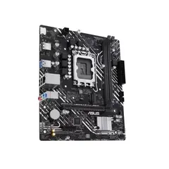 5 - Navigator PC10532 // Office / PC i5-12400 H610M 16GB NVMe 500GB 500W