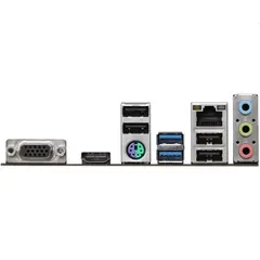 4 - Navigator PC09940 // Office / PC i3-12100 H610M 16GB NVMe 512GB 500W