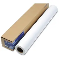 2 - Бумага Epson Bond Paper белая, A0+